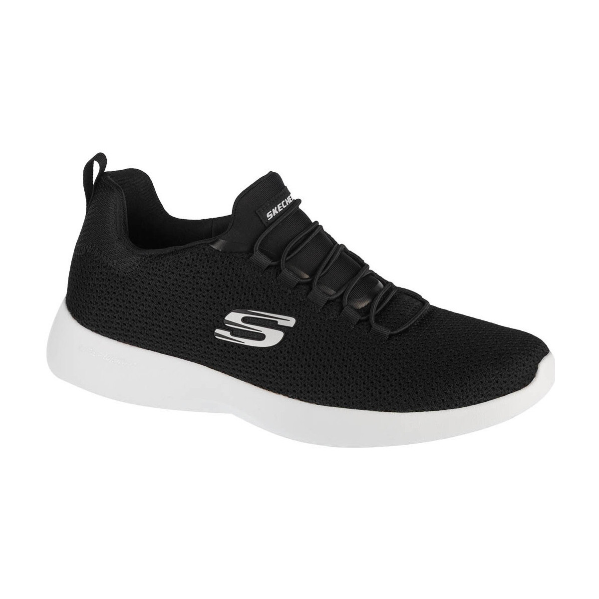 Chaussures Homme Fitness / Training Skechers Dynamight Noir