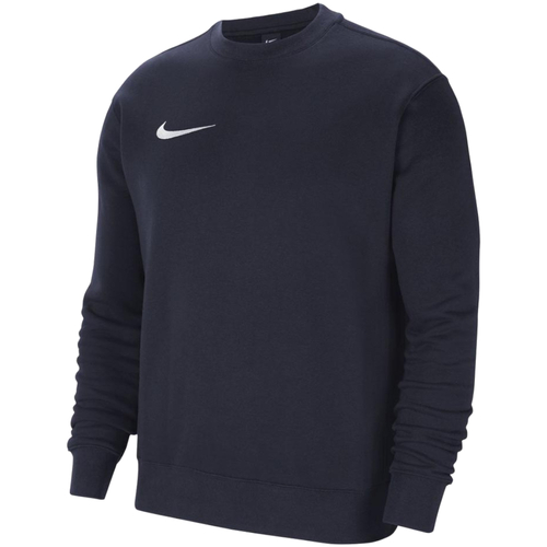 Vêtements Homme Vestes de survêtement janoski Nike Team Club Park 20 Crewneck Bleu