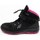 Chaussures Enfant Boots 4F JOBMW251 Noir