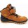 Chaussures Enfant tiene 4F JOBMW251 Orange