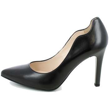 Chaussures Femme Escarpins NeroGiardini E211070DE.01 Noir