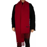 Accessoires textile Femme Echarpes / Etoles / Foulards Billtornade Nia Rouge