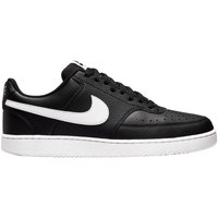 Chaussures Homme Baskets mode Nike Taxi  Noir
