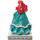 Maison & Déco Statuettes et figurines Enesco Figurine Disney Ariel Disney traditions Vert