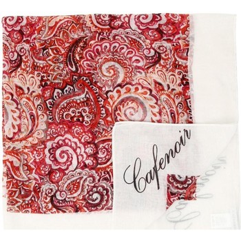 Accessoires textile Femme Echarpes / Etoles / Foulards Café Noir CNS-JU6130-ros Rouge
