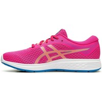Chaussures Femme Running / trail Asics Patriot 11 Gs 1014A070 Rose
