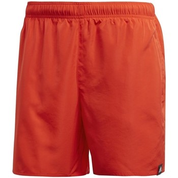 Vêtements Homme Maillots / Shorts de bain adidas wear Originals BAADOR PISCINA HOMBRE  CV5191 Rouge