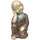 Scotch & Soda Statuettes et figurines Signes Grimalt Figure Bouddha Assis Gris