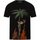 Vêtements Homme T-shirts manches courtes Palm Angels PMAA001R204130341088 Noir