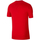 Vêtements Homme T-shirts manches courtes Nike Park 20 M Tee Rouge