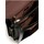 Sacs Porte-Documents / Serviettes Hexagona Cartable  en cuir Ref 54282 Noir 40*28*16 Noir