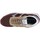 Chaussures Homme Baskets basses Tommy Hilfiger Runner LO Marron