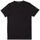 Vêtements Homme T-shirts manches courtes Paul Smith Crew 3 Pack Bodywear Noir Noir