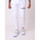Vêtements Pantalons de survêtement Project X Paris Jogging 2140121 Blanc