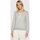 Vêtements Femme Sweats adidas Originals GL1410 Gris