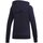 Vêtements Femme Sweats adidas Originals DU0648 Bleu