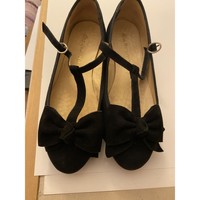 Chaussures Femme Ballerines / babies ARE YOU READY Ballerines noires Noir