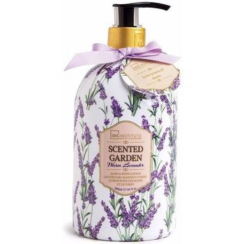 Beauté Led Mask Therapy Idc Institute Scented Garden Hand & Body Lotion warm Lavender 