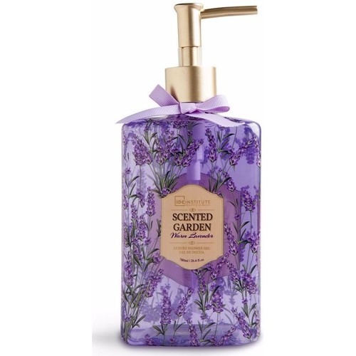 Idc Institute Scented Garden Shower Gel warm Lavender - Beauté Produits  bains 11,10 €