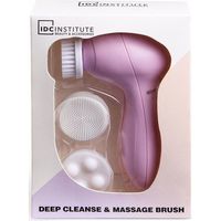 Beauté Accessoires visages Idc Institute Deep Cleanse & Massage Electric Brush 