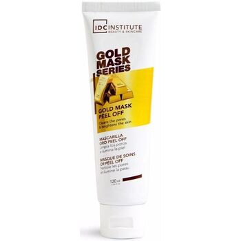 Accessoires textile Masques Idc Institute Gold Mask Series Peel Off Mask 