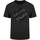 Vêtements T-shirts manches longues Captain America HE592 Noir