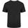 Vêtements T-shirts manches longues Jurassic Park HE600 Noir