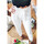 Vêtements Femme Pantalons Jeunes Et Jolies Pantalon Blanc Munich Blanc