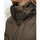 Vêtements Femme Vestes / Blazers Icepeak Electra IA Wmn Ski Jck 53203512-598 Marron
