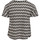 Vêtements Fille T-shirts & Polos Teddy Smith 52306623D Noir