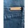 Vêtements Femme Pantalons 5 poches Massimo Dutti Pantalon skinny fit Massimo Dutti Bleu