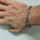 Airstep / A.S.98 Bracelets Orusbijoux Bracelet Homme Gourmette Argent Croix Templier Argent