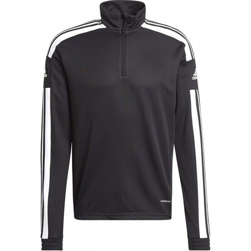 Vêtements Homme Sweats adidas iridescent Originals SQ21 TR TOP Noir
