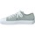 Chaussures Femme nike sock dart x offwhite collaboration hiroshi fujiwara socks shoes 819686051 size for sale Sneaker Monaco Vert
