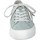 Chaussures Femme Sneakers 44365 Grey Sneaker Tan Vert