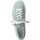 Chaussures Femme Sneakers 44365 Grey Sneaker Tan Vert