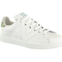 Chaussures Femme Baskets mode Victoria 1125104 blanc