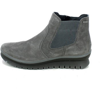 Chaussures Femme Low soles boots IgI&CO 81603.28_37 Gris
