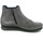 Chaussures Femme Low boots IgI&CO 81603.28 Gris