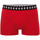 Sous-vêtements Homme Boxers Kappa Zid 7pack Boxer Shorts Noir