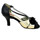 Chaussures Femme Sandales et Nu-pieds Brand 2172.15 Doré