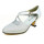 Chaussures Femme Sandales et Nu-pieds Brand 2080.16_35 Argenté