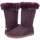 Chaussures Enfant Bottes de neige UGG Classic Tall Violet