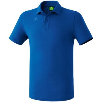 Vêtements Homme T-shirts & Polos Erima  Bleu