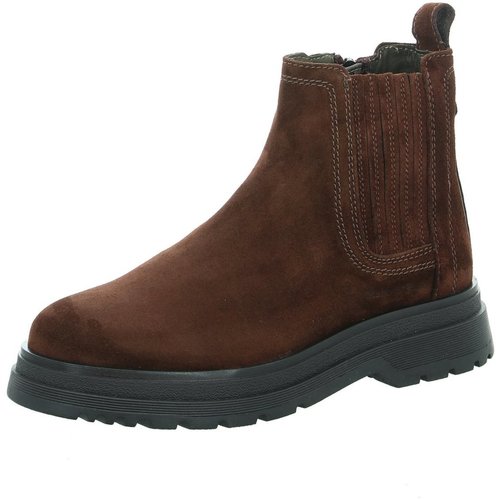 Chaussures Homme Bottes Marc O'Polo  Marron