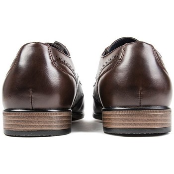 Soletrader Logan Ii Richelieu Chaussures Marron - Chaussures Richelieu  Homme 83,95 €