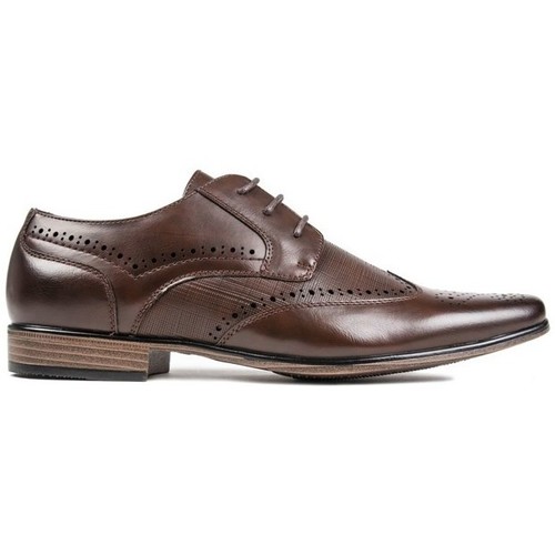 Chaussures Homme Richelieu Soletrader Shorts & Bermudas Marron