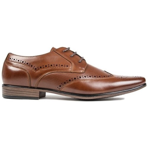 Chaussures Homme Richelieu Soletrader Shorts & Bermudas Marron