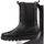 Chaussures Femme Bottines Timberland Ray City Chelsea Appartements Noir