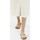 Chaussures Femme Sandales et Nu-pieds Vanessa Wu Mules minimalistes Blanc - Blanc